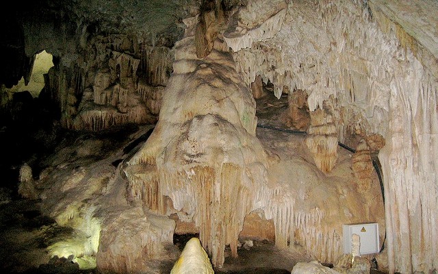 Cueva de Nerja